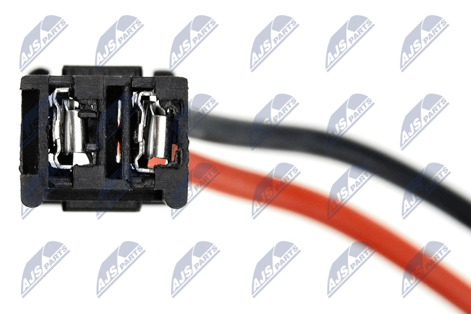 Resistor, interior blower - ERD-PL-002 NTY