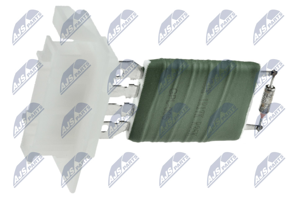 Resistenza, Ventilatore abitacolo - ERD-PL-005 NTY
