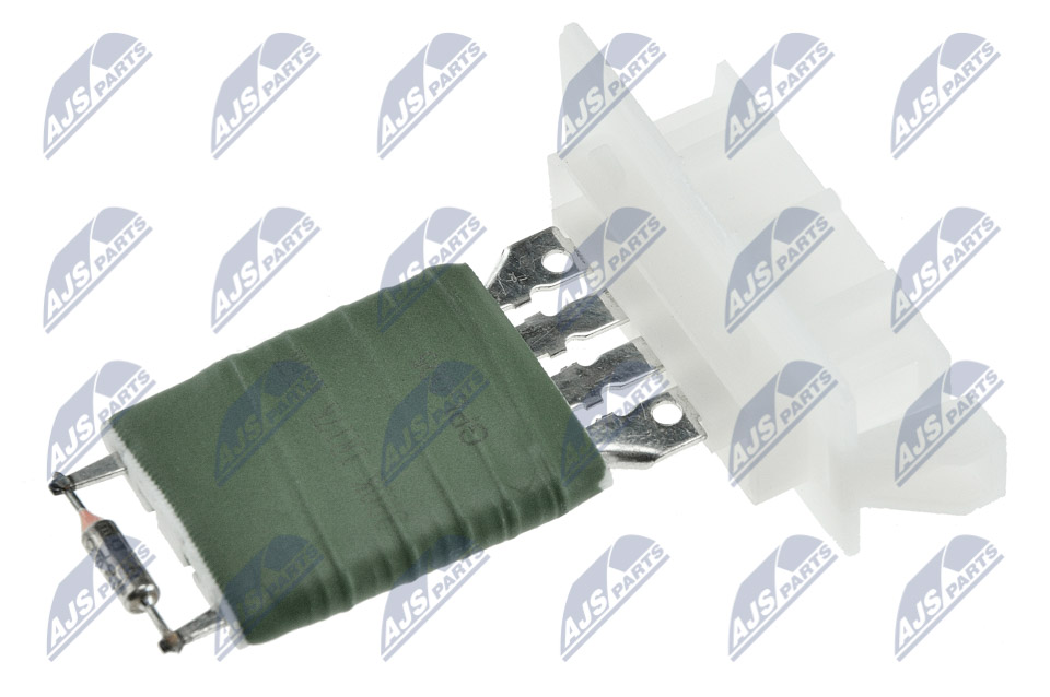 Resistor, interior blower - ERD-PL-005 NTY