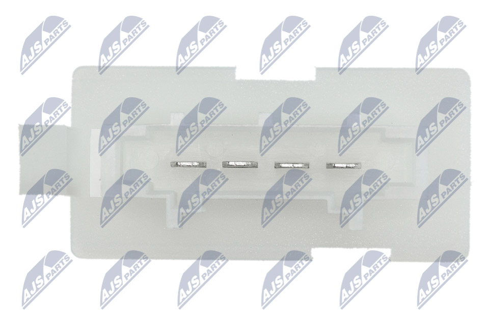 Resistor, interior blower - ERD-PL-005 NTY