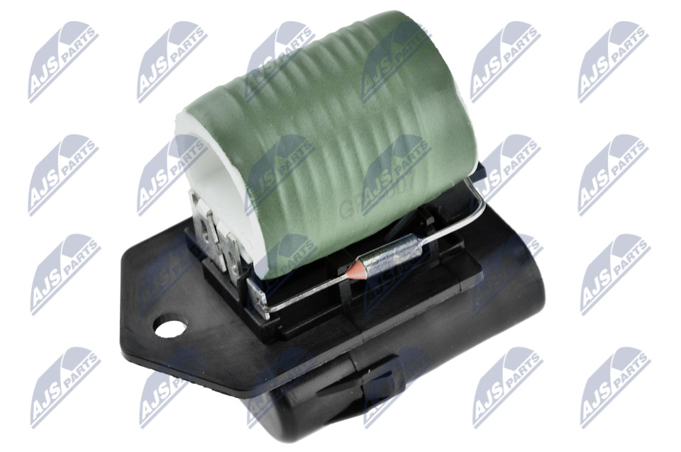 Resistor, interior blower - ERD-PL-007 NTY