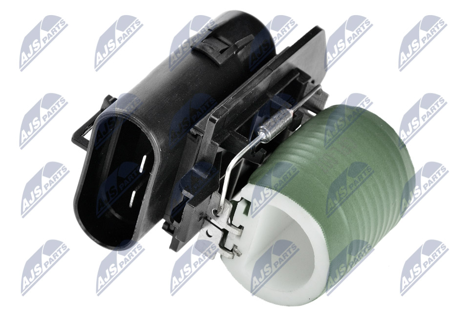 Resistor, interior blower - ERD-PL-007 NTY