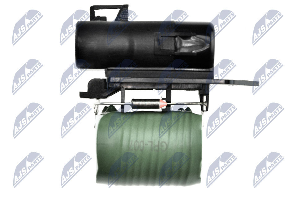 Resistor, interior blower - ERD-PL-007 NTY