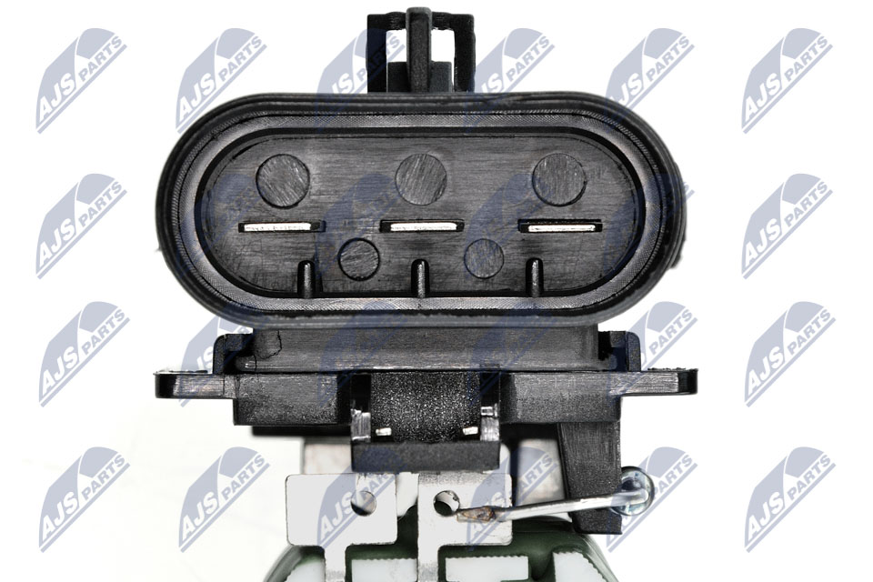 Resistor, interior blower - ERD-PL-007 NTY