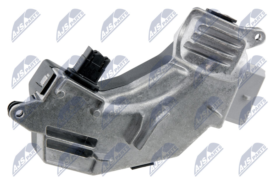 Resistor, interior blower - ERD-PL-008 NTY