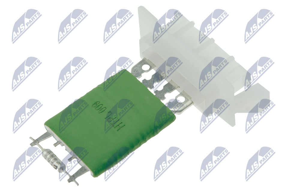 Resistor, interior blower - ERD-PL-009 NTY