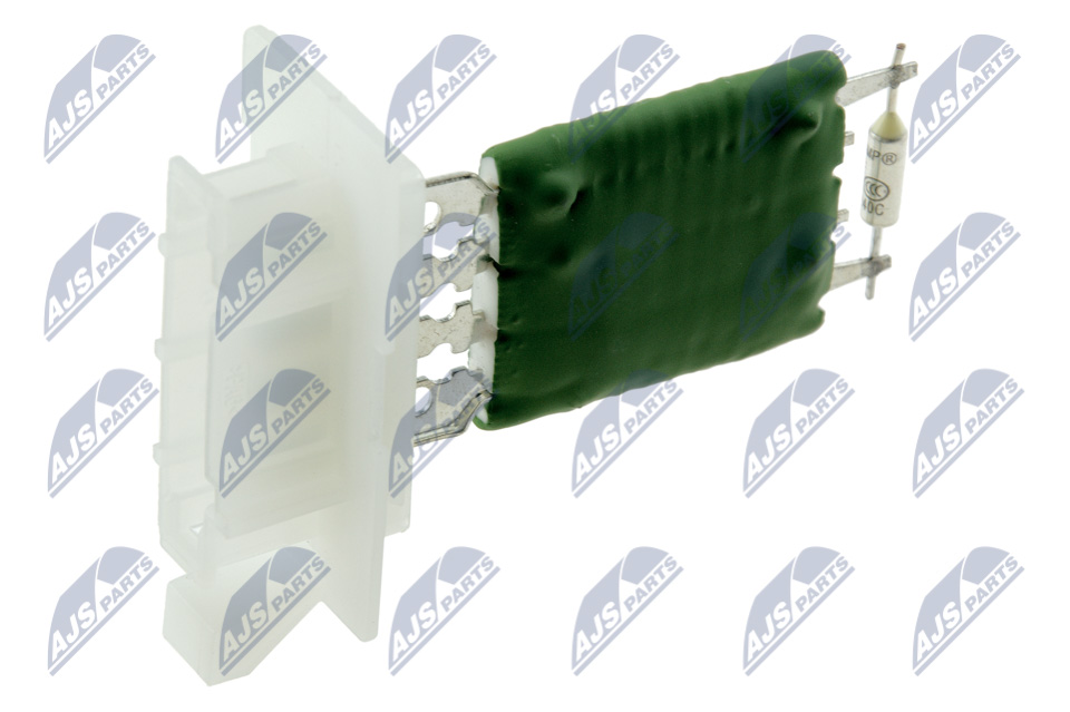 Resistor, interior blower - ERD-PL-009 NTY