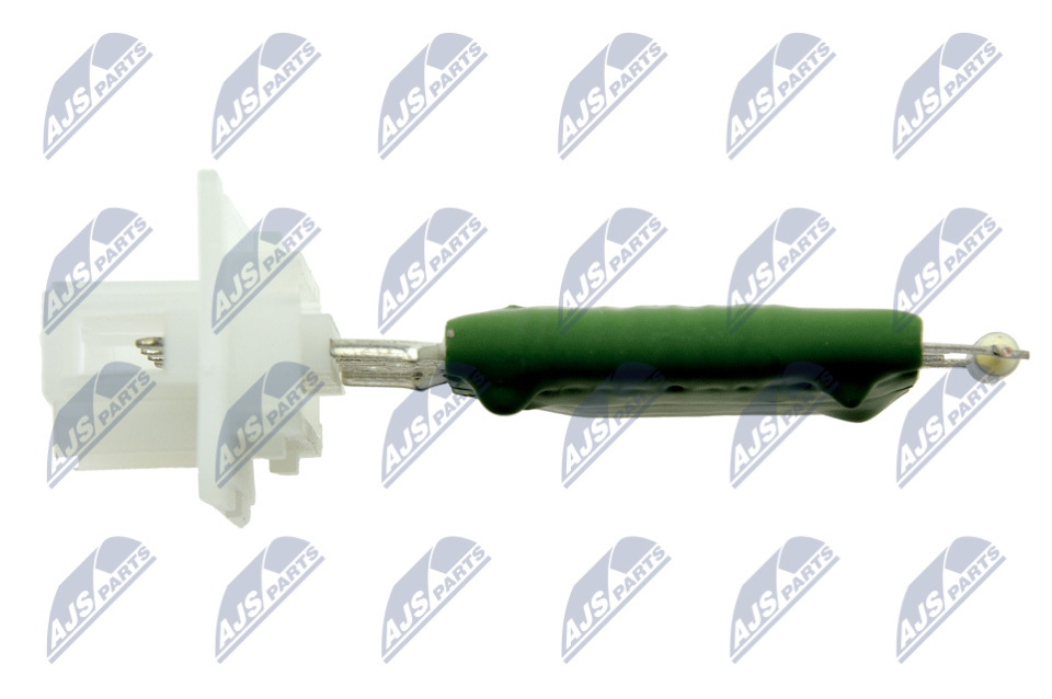 Resistor, interior blower - ERD-PL-009 NTY