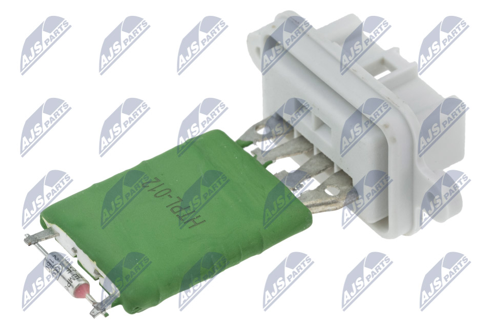 Resistenza, Ventilatore abitacolo - ERD-PL-012 NTY