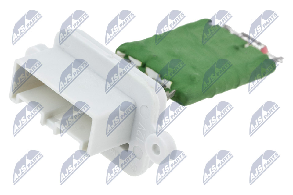 Resistor, interior blower - ERD-PL-012 NTY