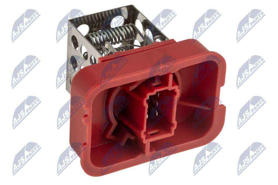 Resistor, interior blower - ERD-PL-013 NTY