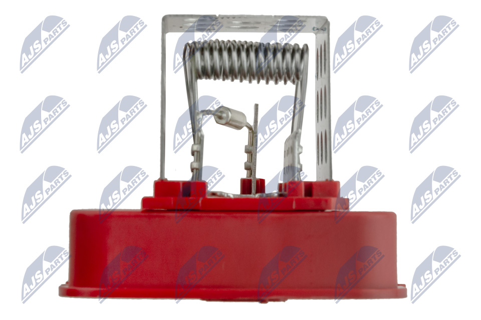 Resistor, interior blower - ERD-PL-013 NTY
