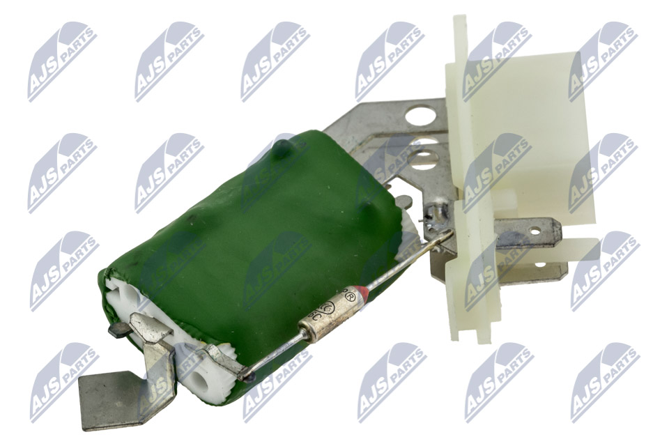 Resistor, interior blower - ERD-PL-014 NTY