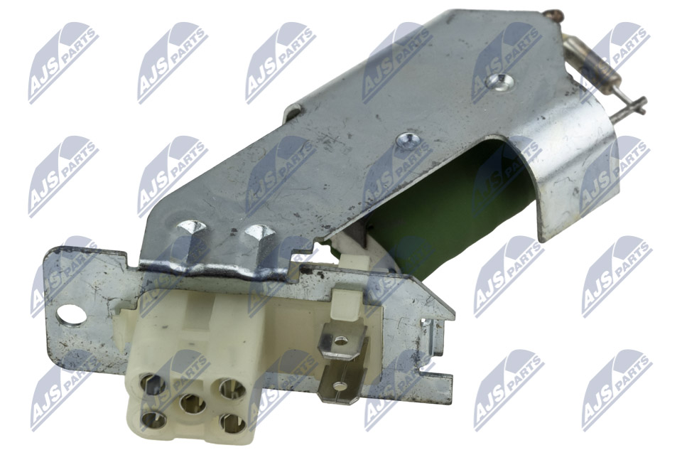 Resistor, interior blower - ERD-PL-015 NTY