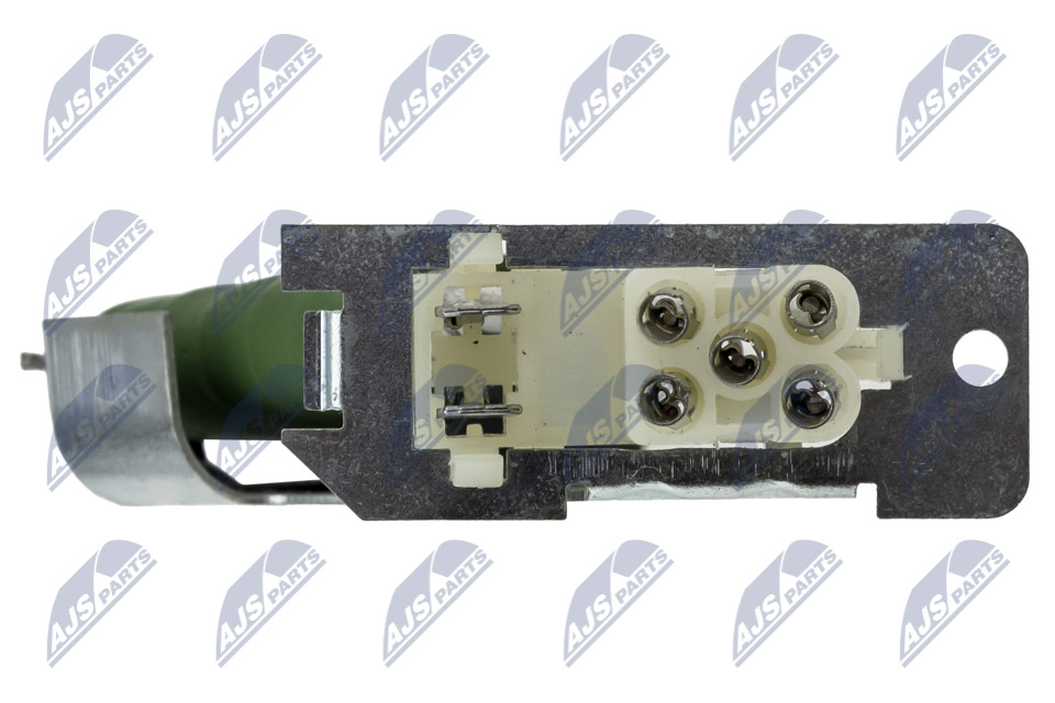 Resistor, interior blower - ERD-PL-015 NTY