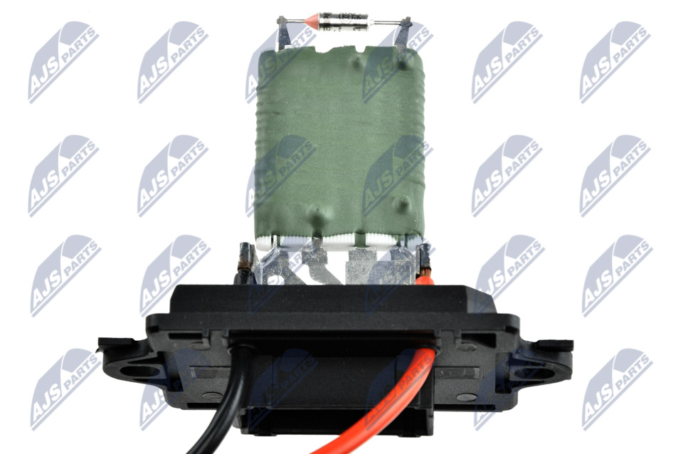 Resistor, interior blower - ERD-RE-000 NTY