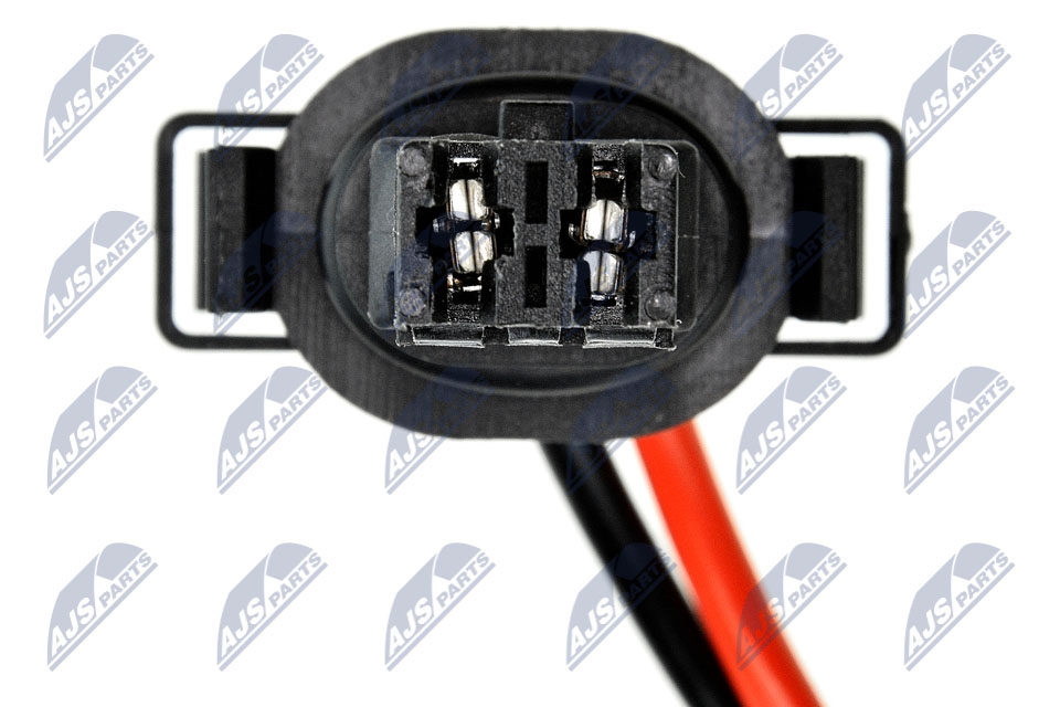 Resistor, interior blower - ERD-RE-000 NTY