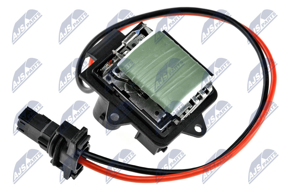 Resistor, interior blower - ERD-RE-001 NTY