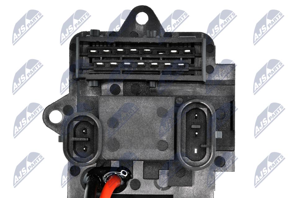 Resistor, interior blower - ERD-RE-001 NTY
