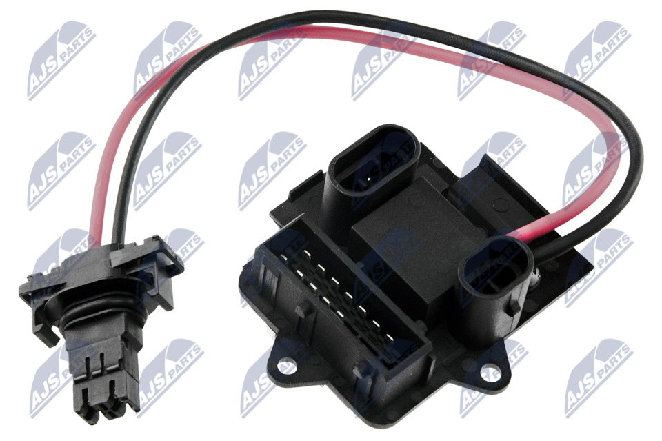 Resistor, interior blower - ERD-RE-002 NTY