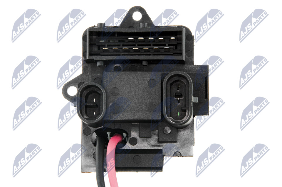 Resistor, interior blower - ERD-RE-002 NTY