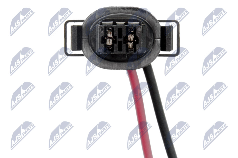 Resistor, interior blower - ERD-RE-002 NTY