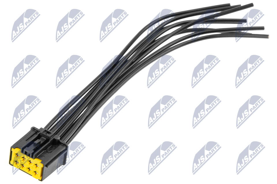 Resistenza, Ventilatore abitacolo - ERD-RE-003K NTY