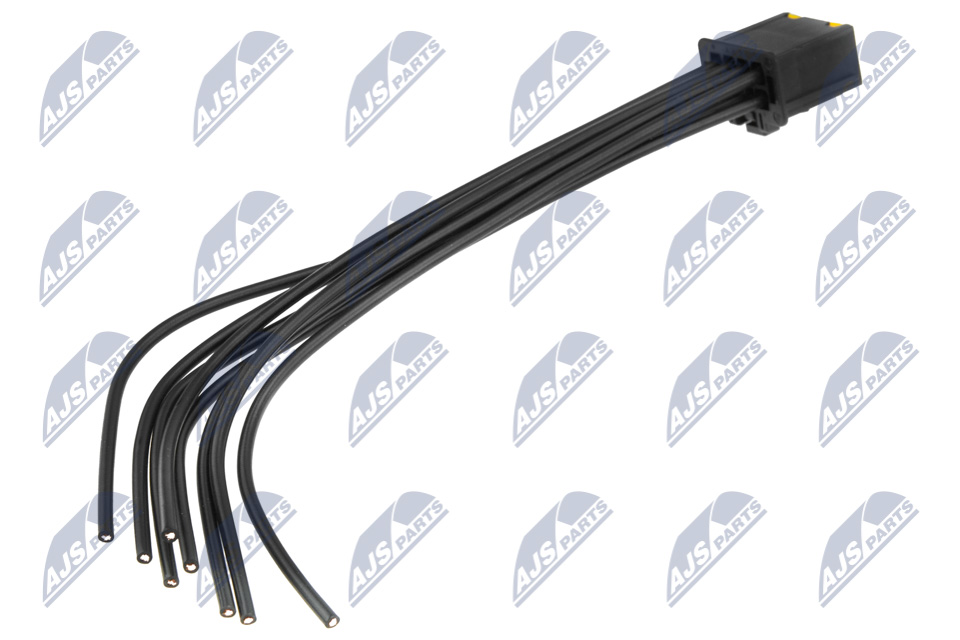 Resistor, interior blower - ERD-RE-003K NTY