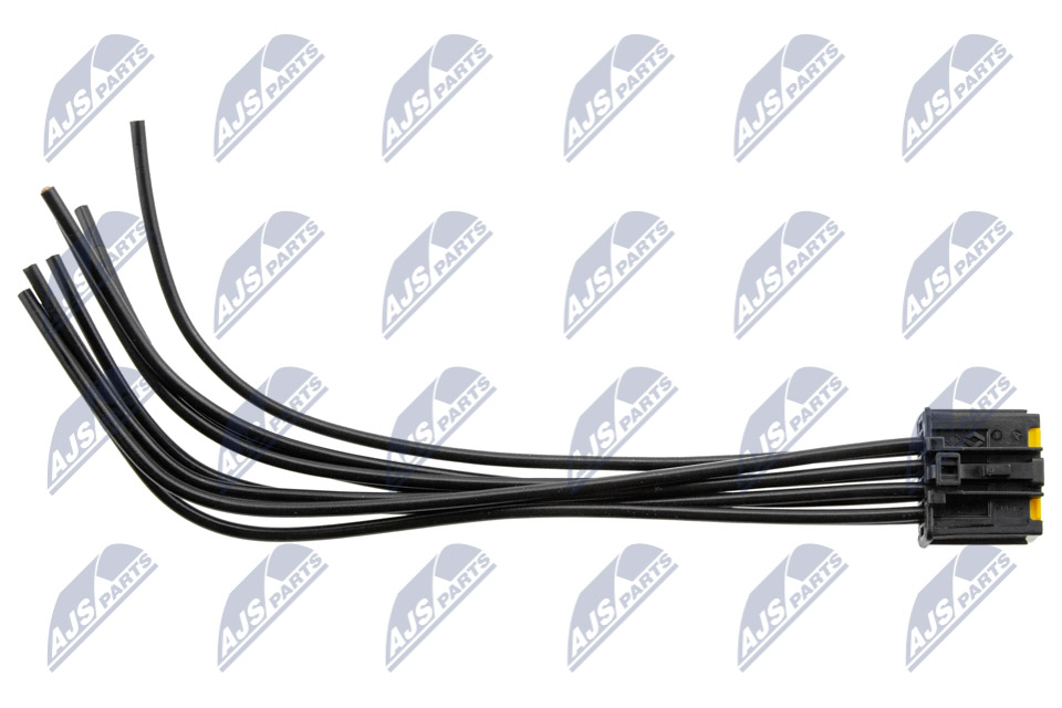 Resistor, interior blower - ERD-RE-003K NTY