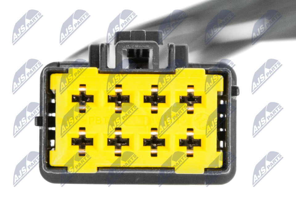 Resistor, interior blower - ERD-RE-003K NTY