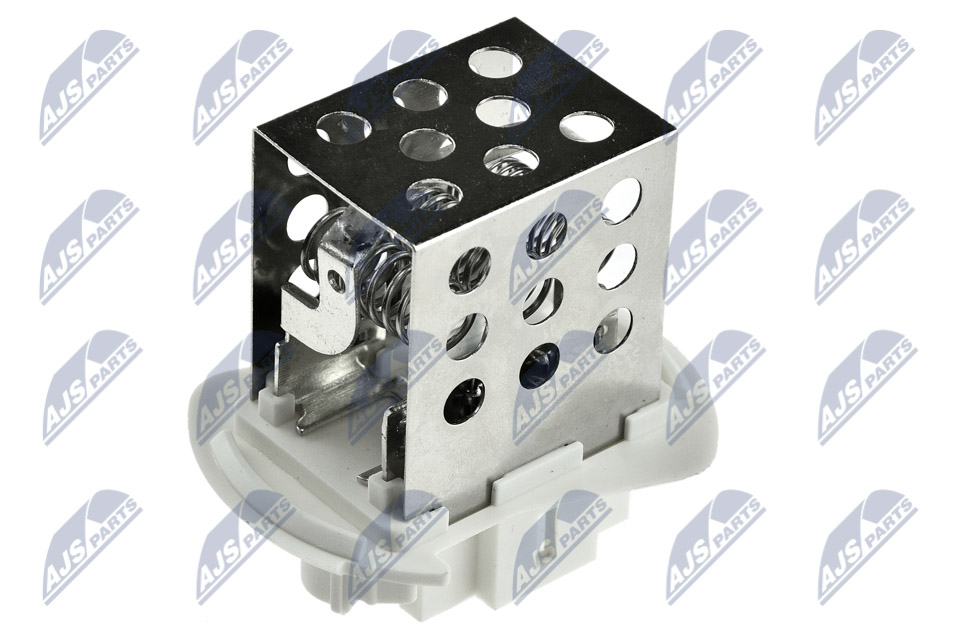 Resistenza, Ventilatore abitacolo - ERD-RE-003 NTY