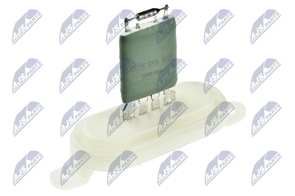 Resistenza, Ventilatore abitacolo - ERD-RE-004 NTY