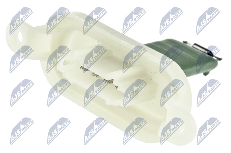 Resistor, interior blower - ERD-RE-004 NTY