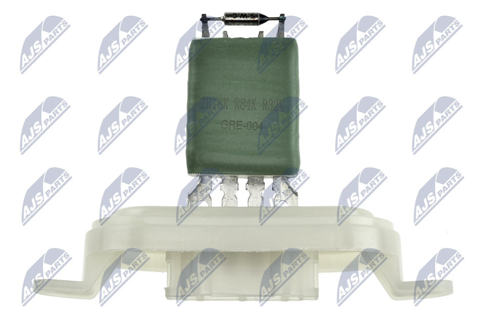 Resistor, interior blower - ERD-RE-004 NTY
