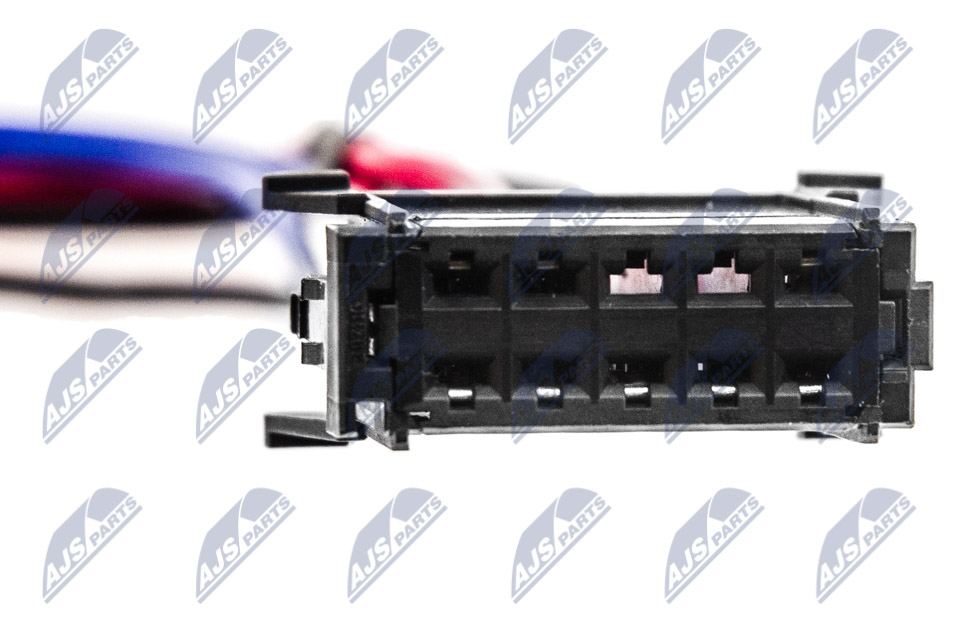 Resistor, interior blower - ERD-RE-006K NTY