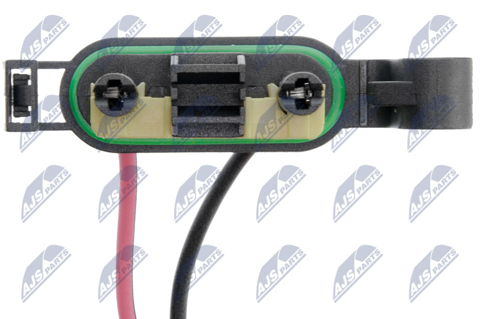 Resistor, interior blower - ERD-RE-006 NTY
