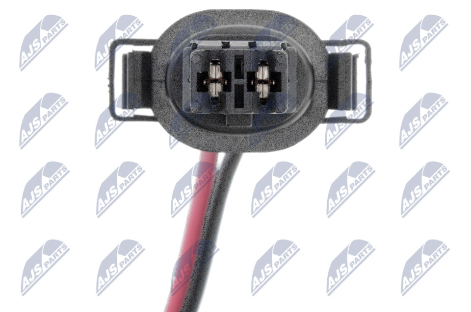 Resistor, interior blower - ERD-RE-006 NTY