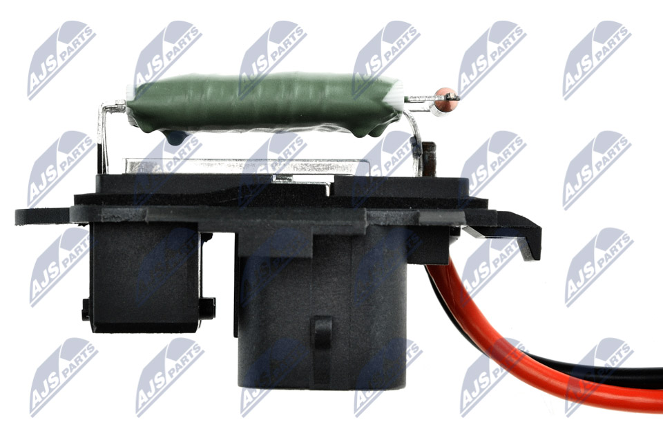 Resistor, interior blower - ERD-RE-007 NTY