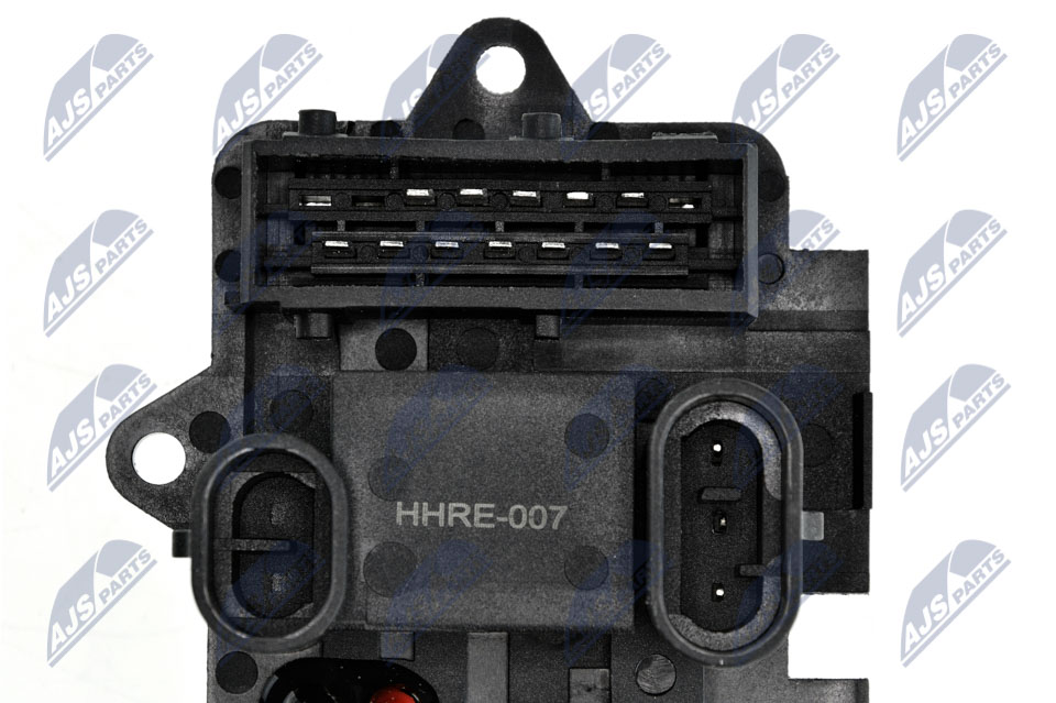 Resistor, interior blower - ERD-RE-007 NTY