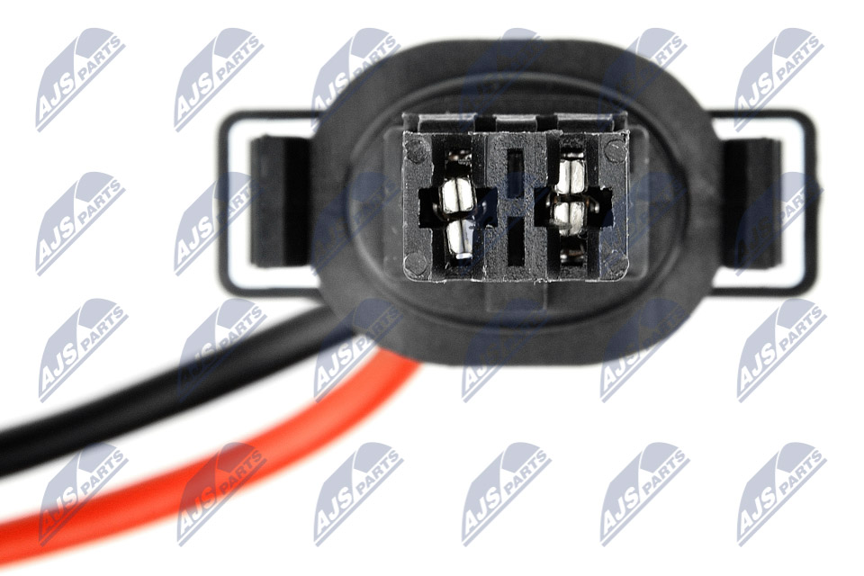Resistor, interior blower - ERD-RE-007 NTY