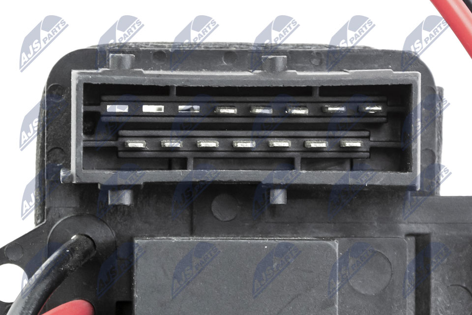 Resistor, interior blower - ERD-RE-008 NTY