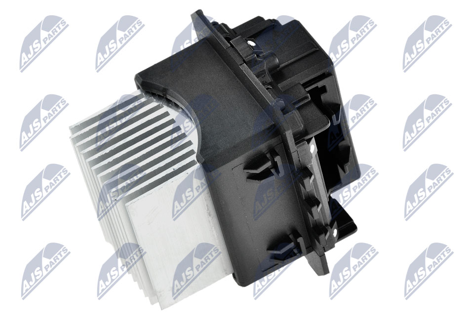 Resistor, interior blower - ERD-RE-010 NTY