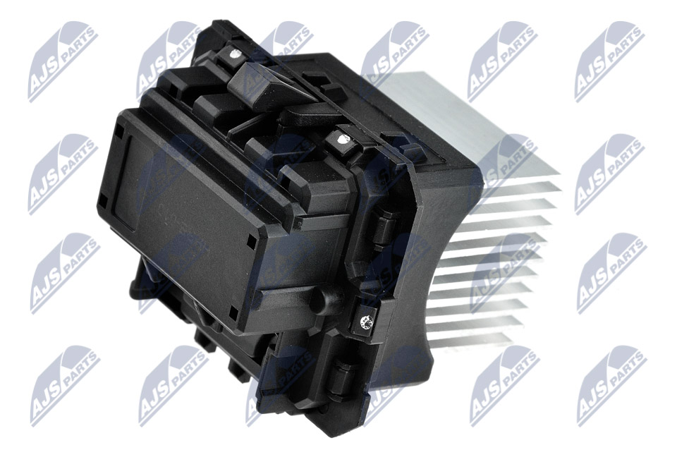 Resistor, interior blower - ERD-RE-010 NTY