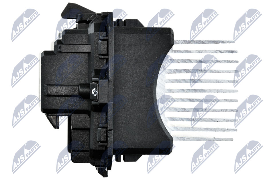 Resistor, interior blower - ERD-RE-010 NTY