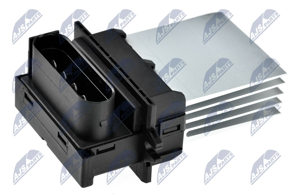Resistor, interior blower - ERD-RE-011 NTY