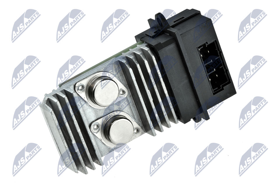Resistenza, Ventilatore abitacolo - ERD-RE-012 NTY