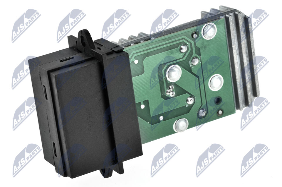 Resistor, interior blower - ERD-RE-012 NTY