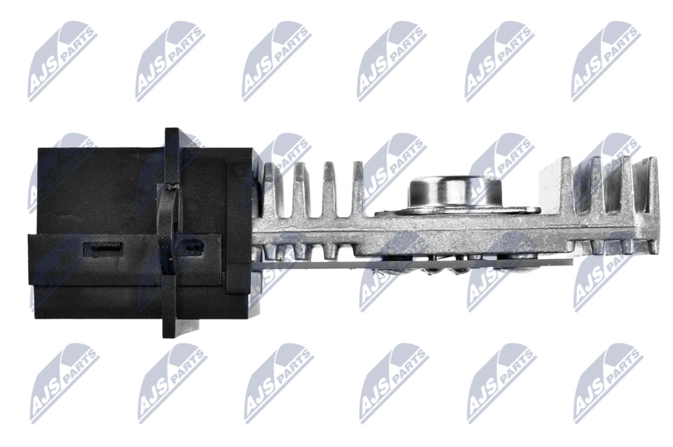 Resistor, interior blower - ERD-RE-012 NTY
