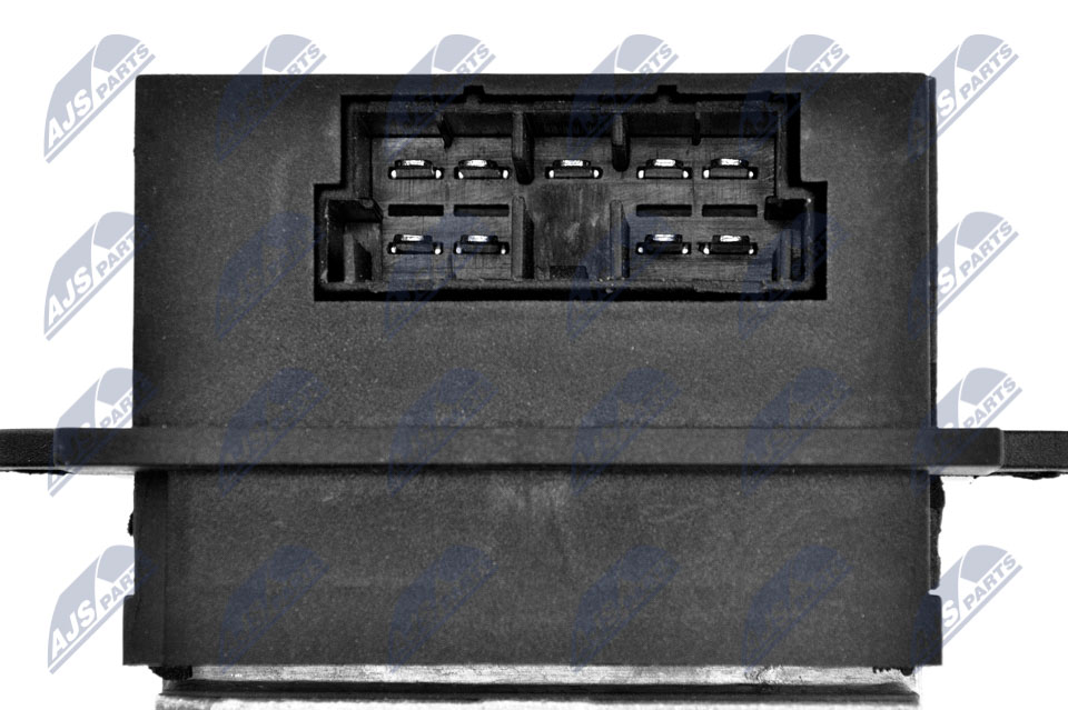 Resistor, interior blower - ERD-RE-012 NTY