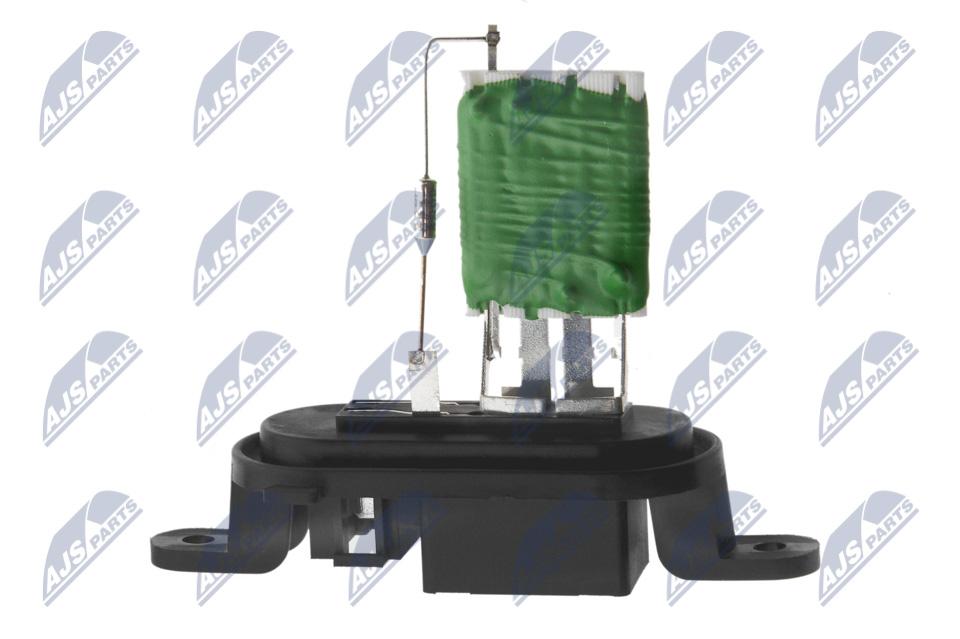 Control Unit, heating/ventilation - ERD-RE-015 NTY